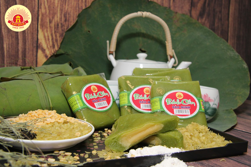 p63hay dua cho con chiec banh viet thay vi banh tay2