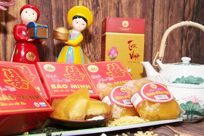Vòng quanh thế giới khám phá các món ăn truyền thống trong ngày cưới hỏi