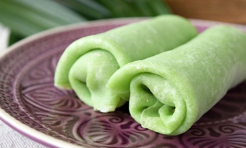 Cùng “nếm” vị của các loại bánh kẹo truyền thống khắp thế giới