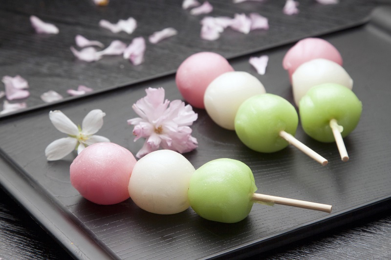 Cùng “nếm” vị của các loại bánh kẹo truyền thống khắp thế giới