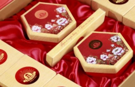 Bánh Trung thu Bảo Minh lan tỏa yêu thương, sẻ chia nhân ái