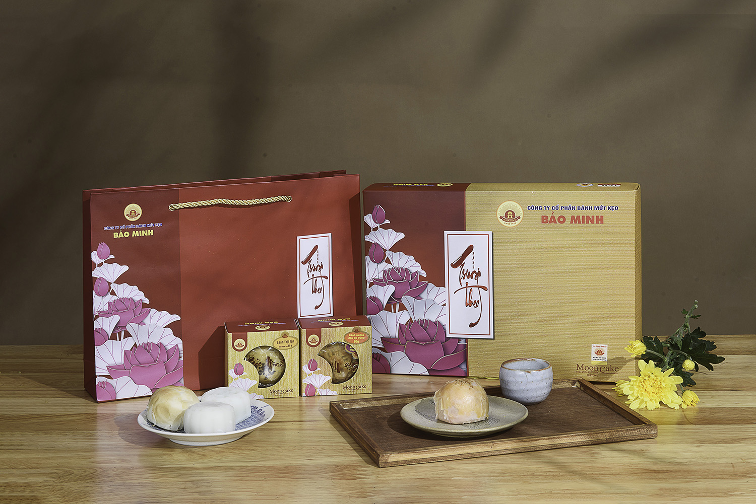 Bánh Trung thu thượng hạng Bảo Minh – Món quà tháng 8 ấm lòng người 2 p69bm 00688