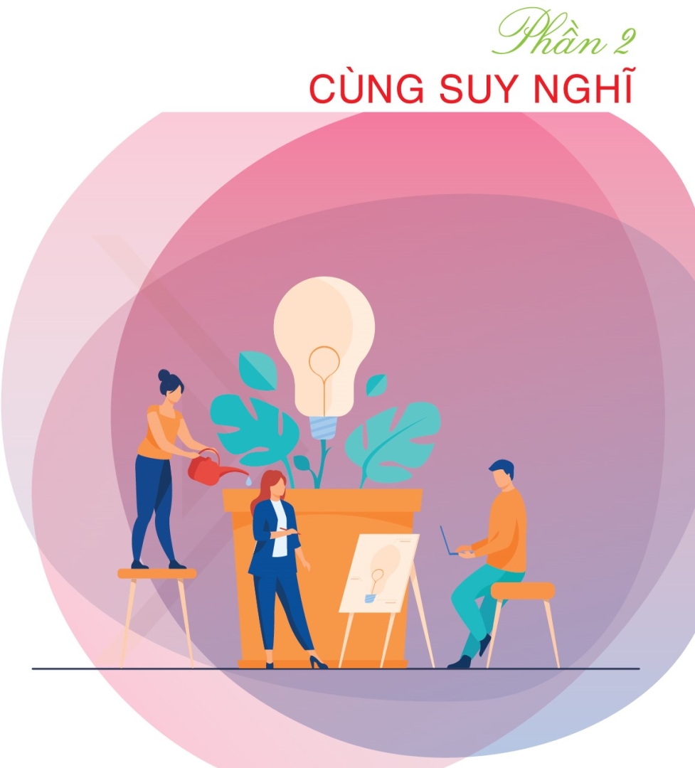 Văn hóa Doanh nghiệp - Nét đẹp con người Bảo Minh 4 so tay van hoa 3 10
