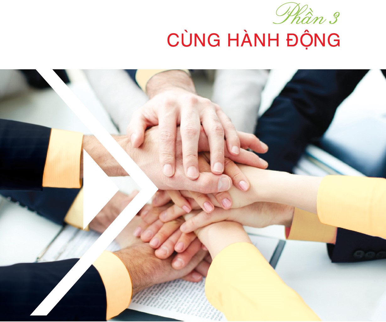 Văn hóa Doanh nghiệp - Nét đẹp con người Bảo Minh 20 so tay van hoa 3 28