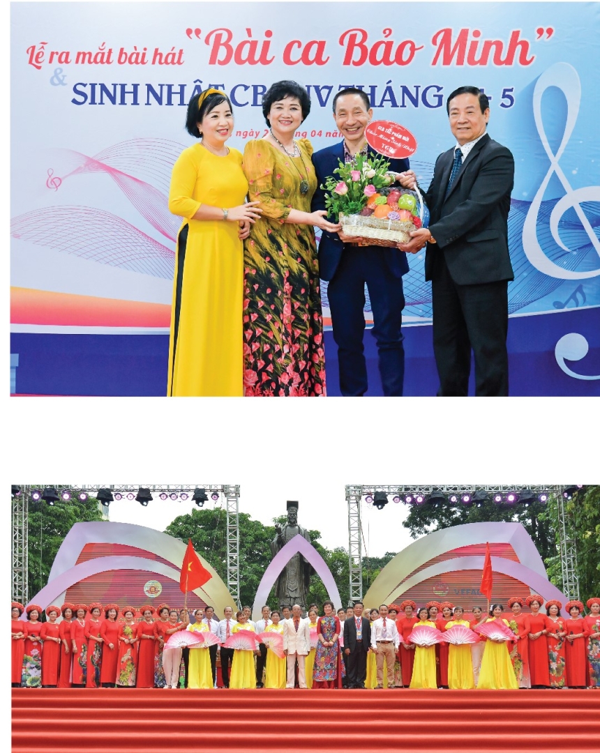 Văn hóa Doanh nghiệp - Nét đẹp con người Bảo Minh 53 so tay van hoa 3 63