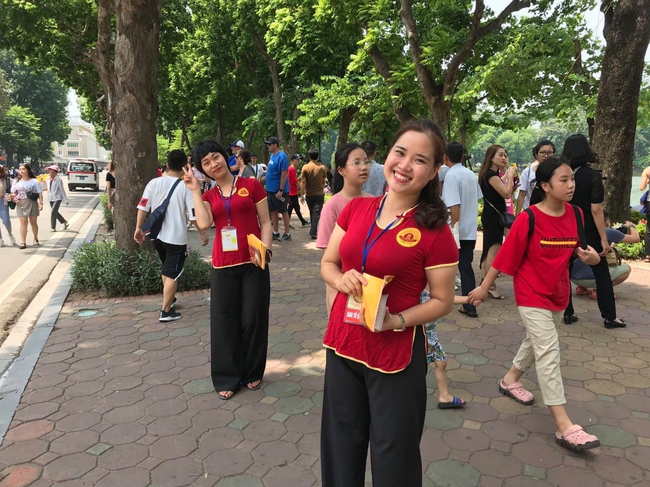 Cuộc thi ảnh “Nét đẹp Bảo Minh” chào mừng ngày Quốc tế Phụ nữ 8/3 6 tuoi