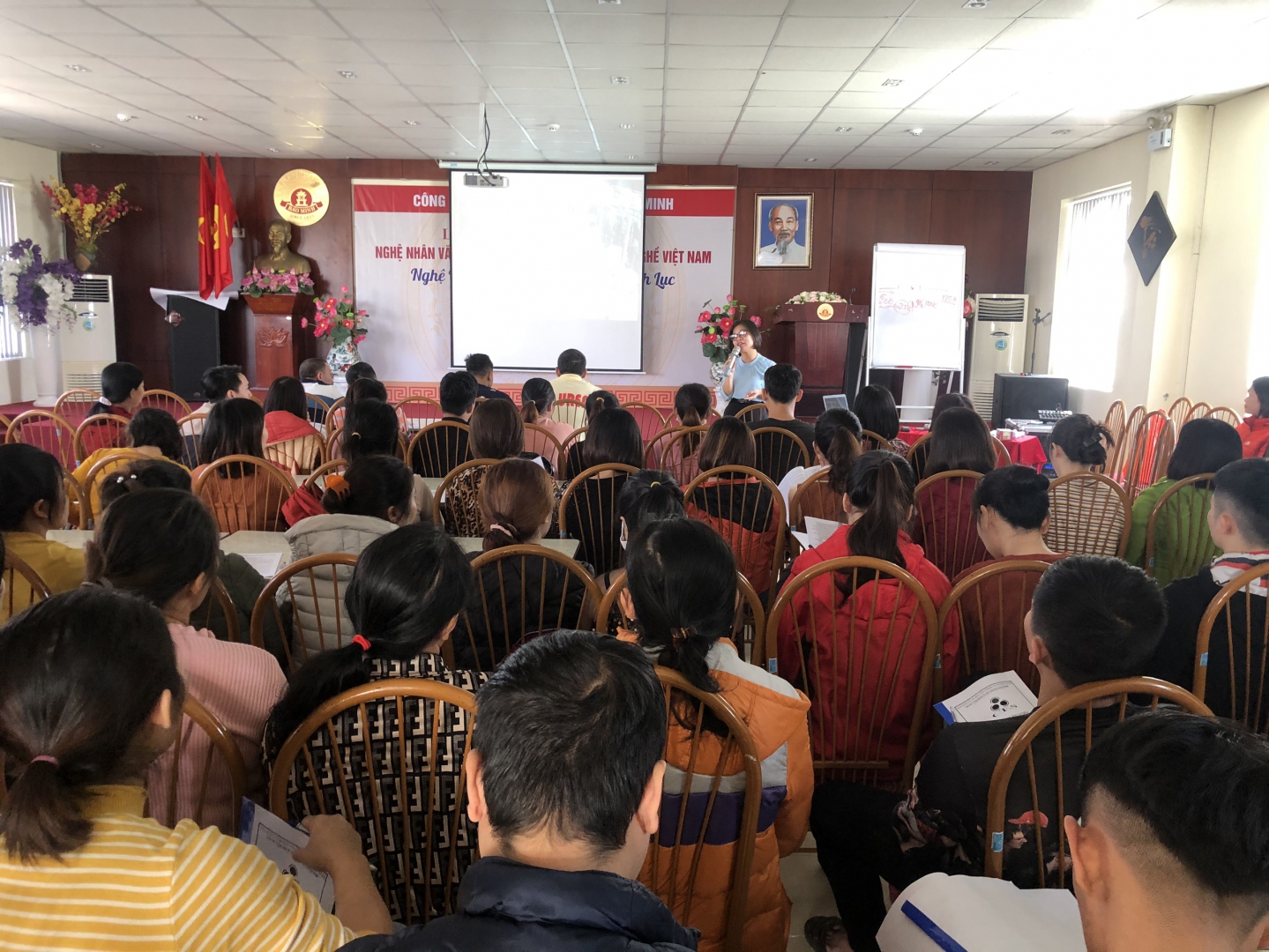 89 CBCNV Bảo Minh tham dự Tập huấn an toàn vệ sinh lao động năm 2020 2 z2212436921172 57130fab38a67eb5e6069a74b29fccb1