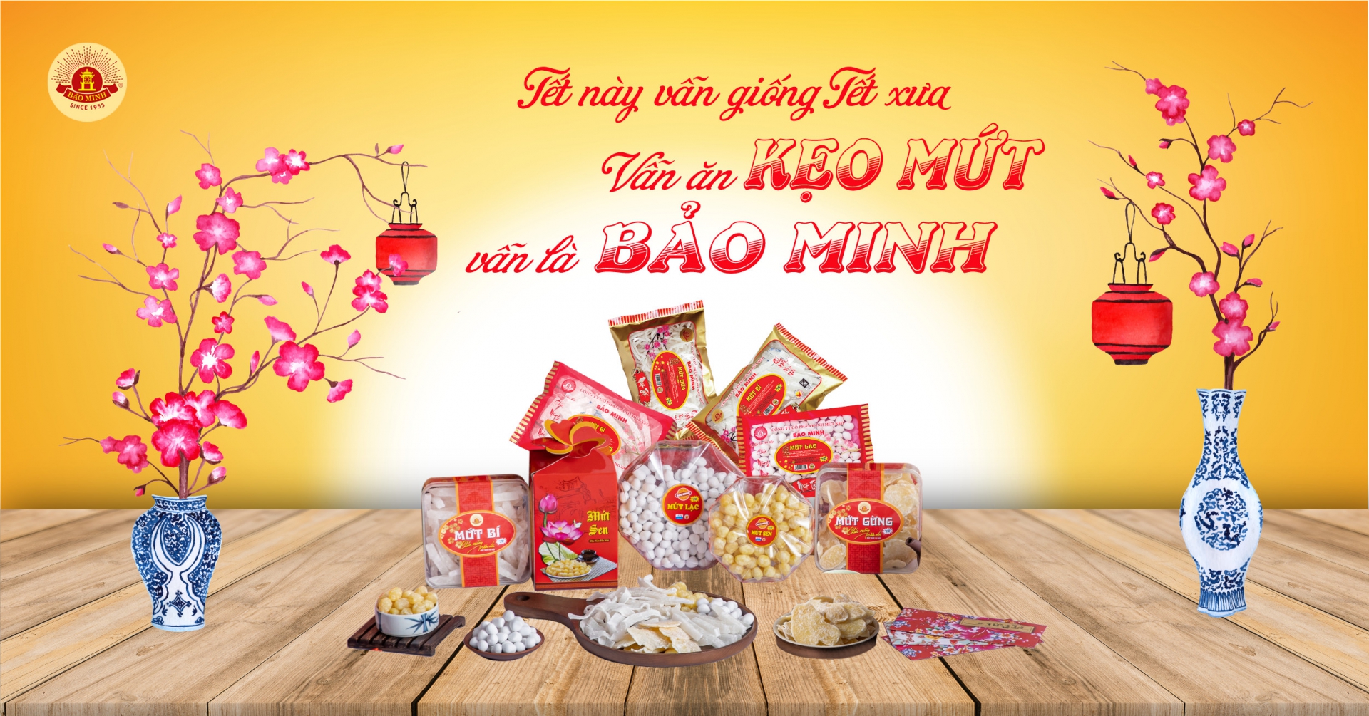 Bảo Minh có nhiều sản phẩm mang hương vị truyền thống phục vụ Tết 2021 3 z2234128178055 88e70d733ec3e4e76630d81c63d2dc23