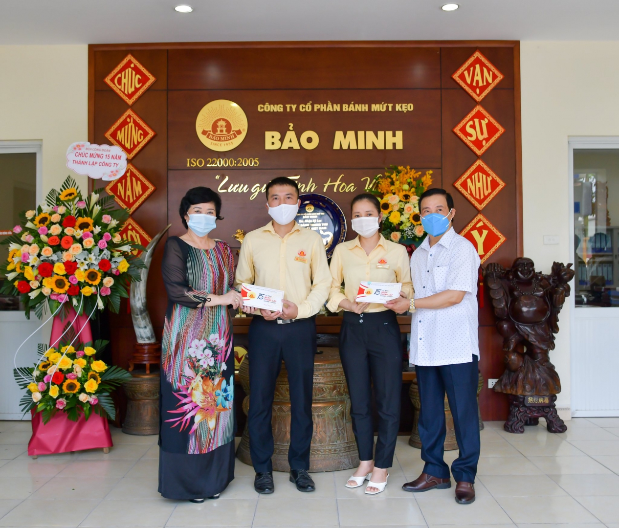 Những hoạt động chào mừng Sinh nhật Bảo Minh 4 z2504433906915 a3eb1c9a4ccb267088fc8078fb211d58