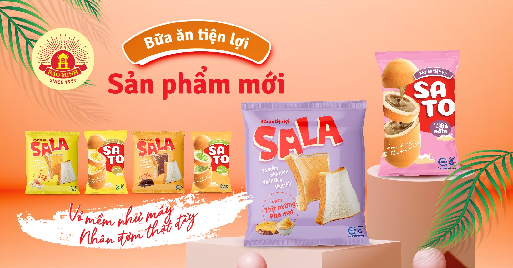 Vị ngon tuyệt hảo đến từ các sản phẩm bánh kẹo Bảo Minh 2 z2856796676956 c4d2d01818e13243fa2e51fac5a6ee60