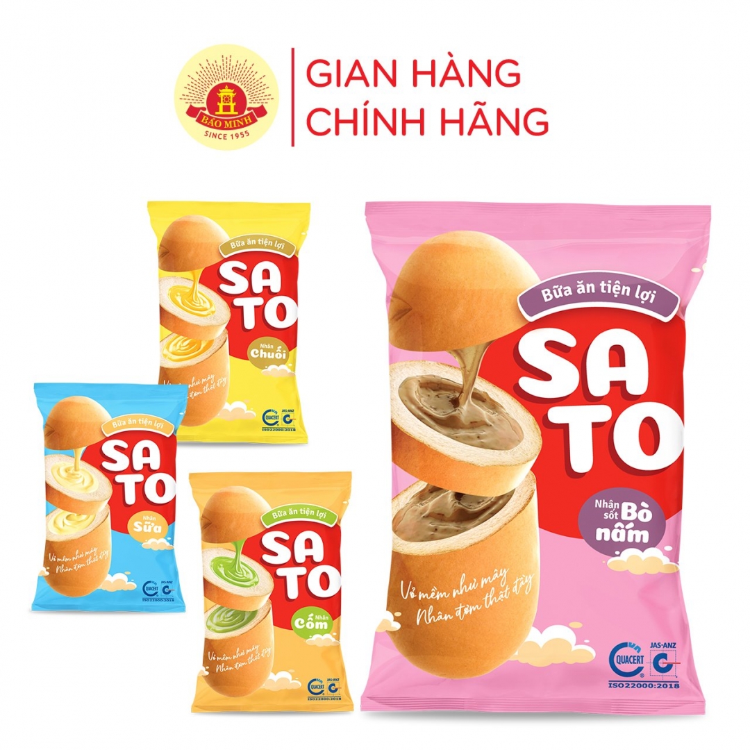 Review của Khách hàng về sản phẩm mới Bảo Minh 3 z2868480353150 d9f5c846989955039beb77ee64fb986d