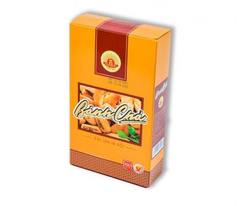 Cha Cookie 150g