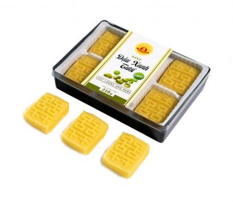Fresh Mung Bean Cake 210g