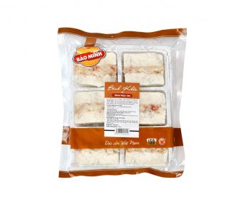 Bánh Khảo nhân thập cẩm 140g