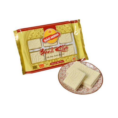 Bánh khảo đậu xanh Bảo Minh | Bánh khảo đặc biệt 3 miền