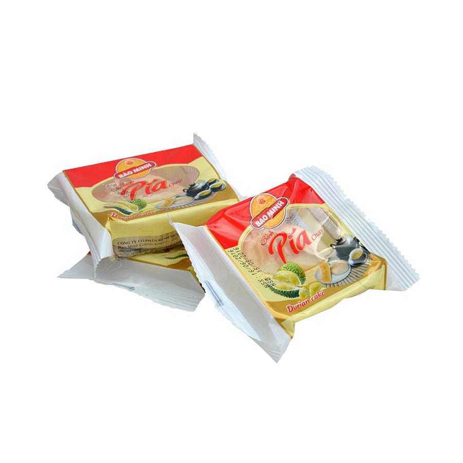 Bánh Pía chay 50g 1 Bánh Pía chay 50g