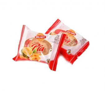 Bánh Pía trứng 50g