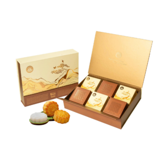 Hộp Đoàn Viên 600g