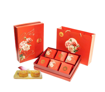 Hộp Như Ý 480g