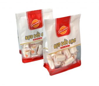 Kẹo Dồi lạc 120g
