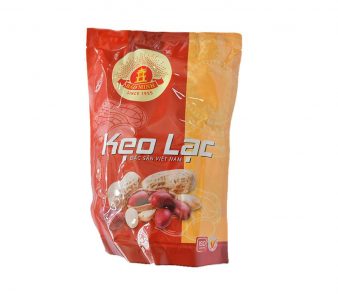 Premium Peanut Candy 250g