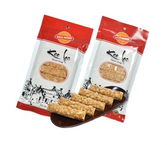 Kẹo Lạc thanh 120g