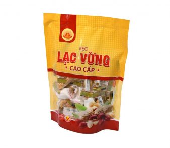 Kẹo Lạc vừng cao cấp 250g