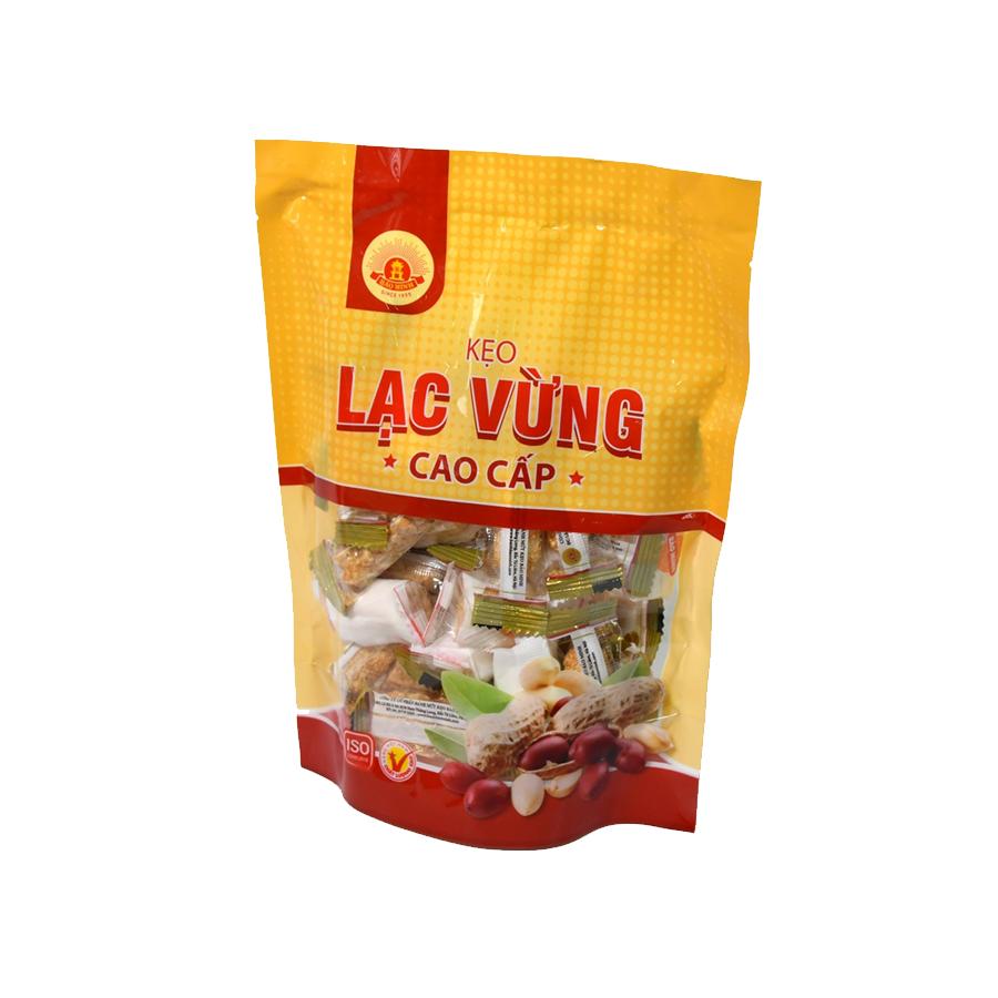 Kẹo Lạc vừng cao cấp 250g 1 Kẹo Lạc vừng cao cấp 250g