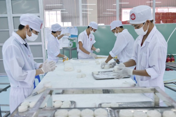 Bánh khảo đậu xanh Bảo Minh | Bánh khảo đặc biệt 3 miền