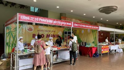 GIAN HÀNG BÁNH BẢO MINH TẠI LỄ HỘI TRUNG THU 2022 9 302755085 8146650528741040 1271240501010049638 n
