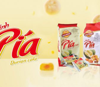 Bánh Pía Bảo Minh