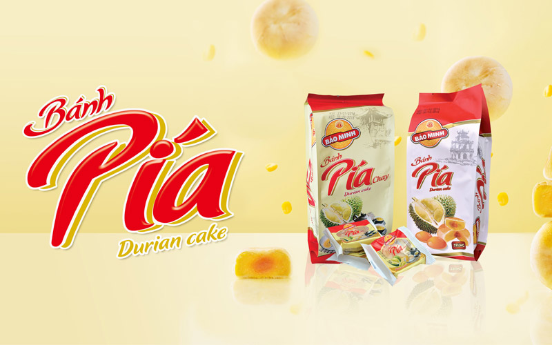 Bánh Pía Bảo Minh - Địa chỉ mua bánh Pía ở Hà Nội | Đặc sản Bảo Minh