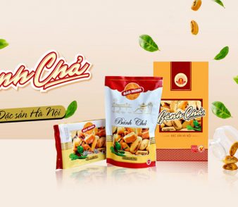 Bánh Chả Bảo Minh