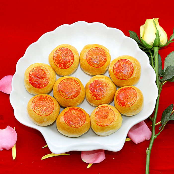 So sánh bánh Pía Sóc Trăng & Bánh Bảo Minh | Giá bánh Pía 2023