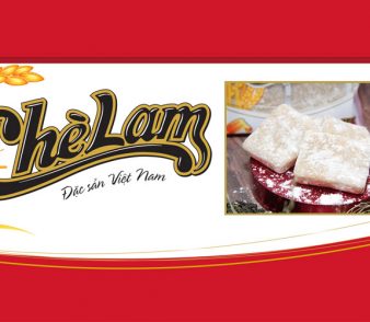 Chè Lam Bảo Minh