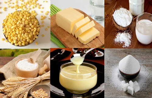 [Đặc sản] Bánh đậu xanh Rồng Vàng | Bánh đậu xanh Bảo Minh