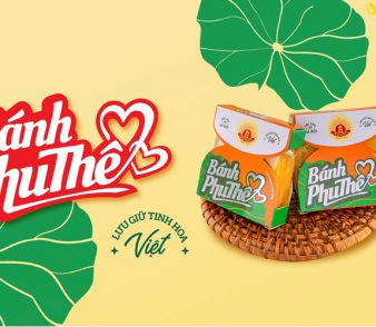 Bánh Phu thê – Bánh Xu xê Bảo Minh