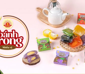 Bánh Trong Bảo Minh