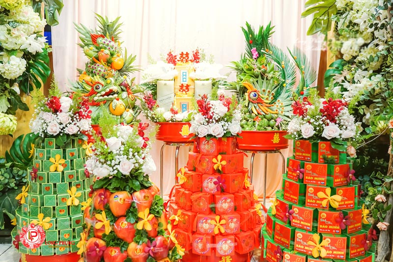 Bánh cốm bánh xu xê: Nét đẹp văn hóa thời hiện đại | Bánh Bảo Minh