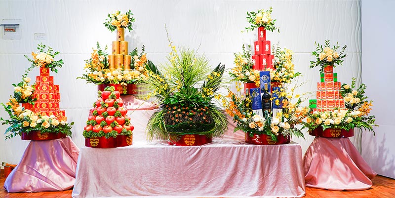 Bánh cốm bánh xu xê: Nét đẹp văn hóa thời hiện đại | Bánh Bảo Minh