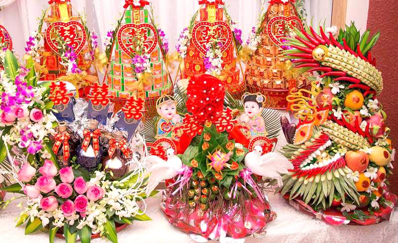 Bánh cốm bánh xu xê: Nét đẹp văn hóa thời hiện đại | Bánh Bảo Minh