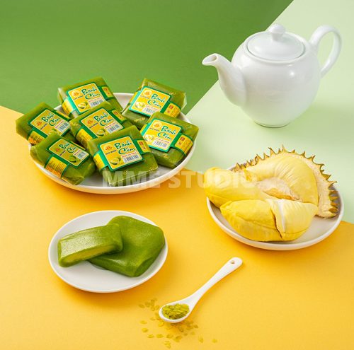Hạn sử dụng của bánh cốm Bảo Minh có gì khác biệt? 6 bánh cốm