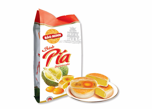 Banh pia 