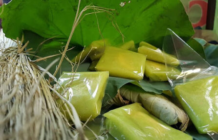 Hạn sử dụng của bánh cốm Bảo Minh có gì khác biệt?