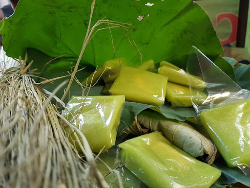 Hạn sử dụng của bánh cốm Bảo Minh có gì khác biệt?