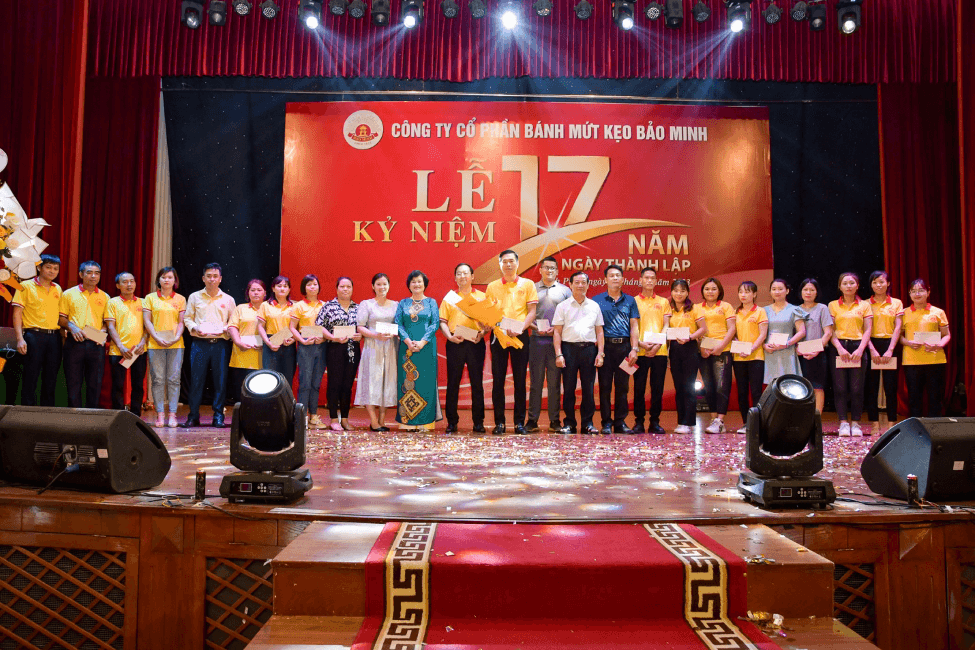 le-ky-niem-17-nam-thanh-lap-cong-ty-co-phan-banh-mut-keo-bao-minh