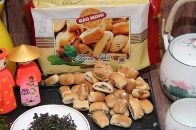 Bánh chả Hà Nội - Hương vị truyền thống đất Thủ Đô 4 banh-cha-ha-noi