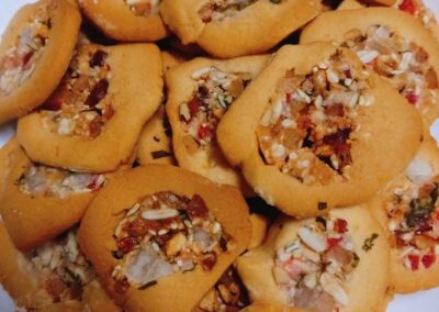 Bánh chả Hà Nội - Hương vị truyền thống đất Thủ Đô 2 banh-cha-ha-noi