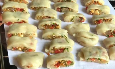 Đặc sản bánh chả Hà Nội - Đậm đà hương vị Việt 3 dac-san-banh-cha-ha-noi