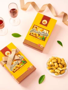 Khám phá Bảo Minh - Địa chỉ mua bánh chả Hà Nội không thể bỏ qua 5 dia-chi-mua-banh-cha